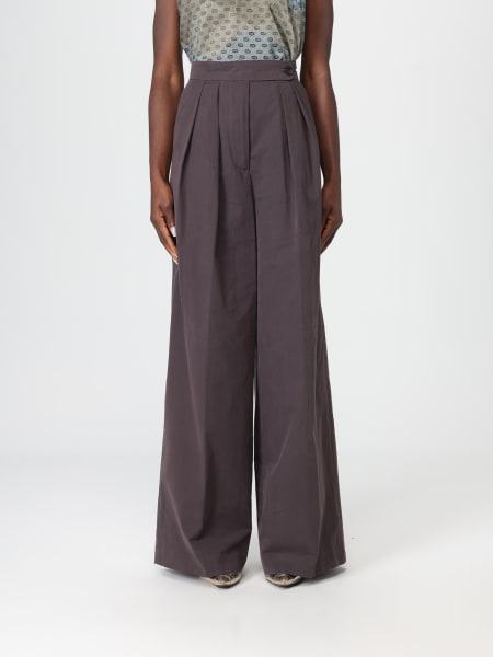 Hose damen Dries Van Noten