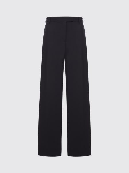 Hose damen Dries Van Noten