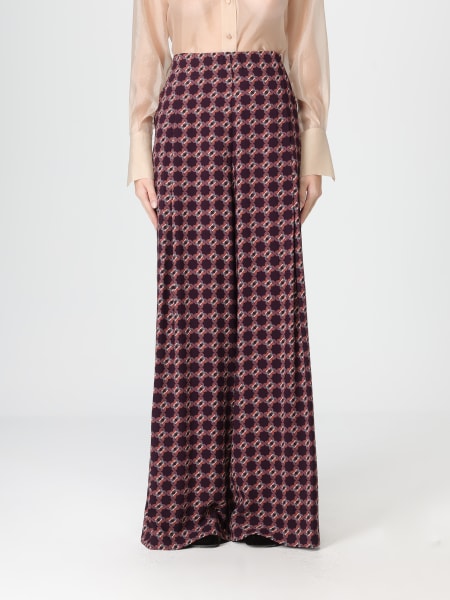 Hose damen Dries Van Noten