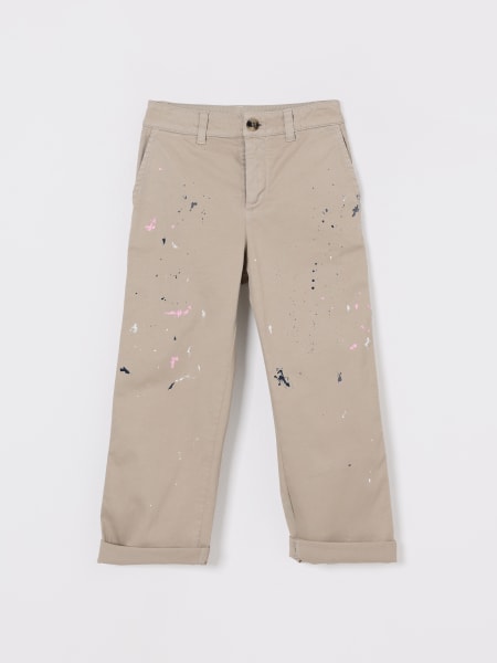 Pants kids Golden Goose