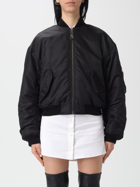 Jacket woman Balenciaga