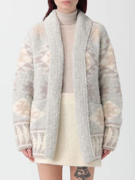 Strickjacke damen Frantic