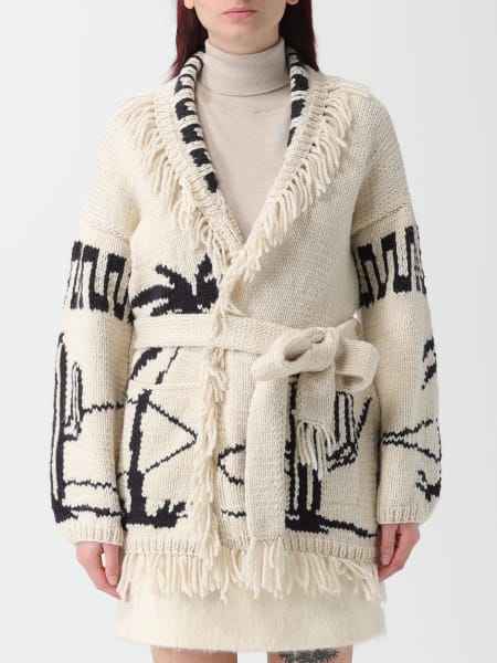 Strickjacke damen Frantic