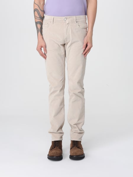 Jacob Cohen Bard courdoroy pants