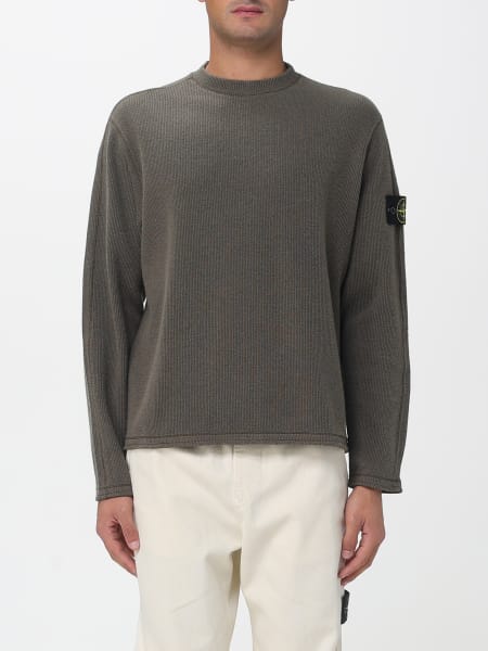 Sweatshirt men Stone Island