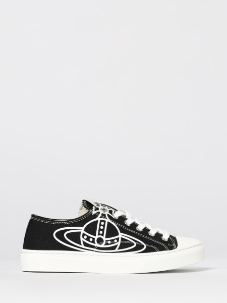 Sneakers woman Vivienne Westwood