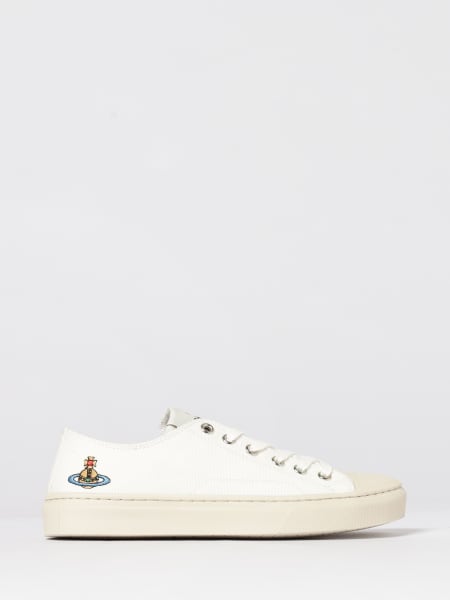 Sneakers woman Vivienne Westwood