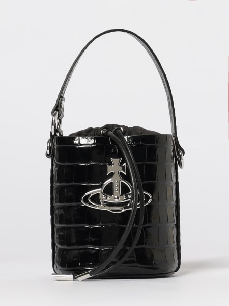 Handbag woman Vivienne Westwood