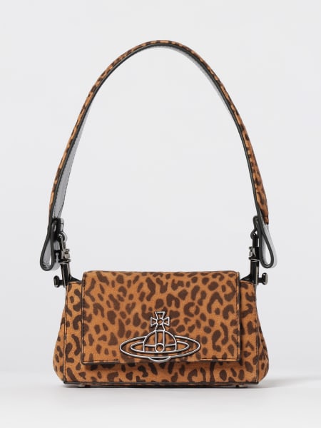 Crossbody bag woman Vivienne Westwood