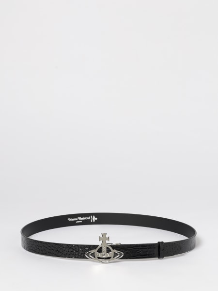 Belt woman Vivienne Westwood