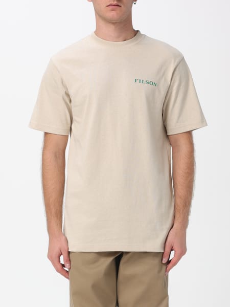 T-shirt men Filson