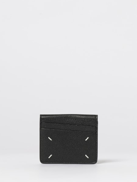Wallet woman Maison Margiela