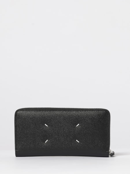 Wallet woman Maison Margiela