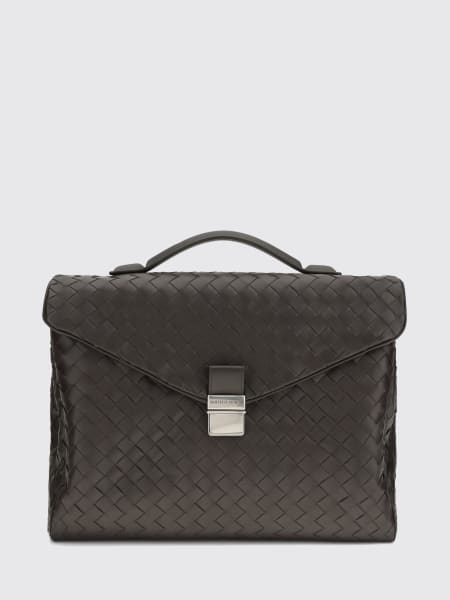 Borsa uomo Bottega Veneta
