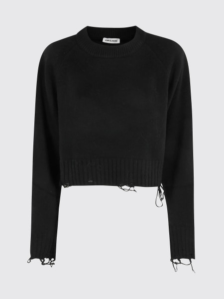 Sweater woman Low Classic