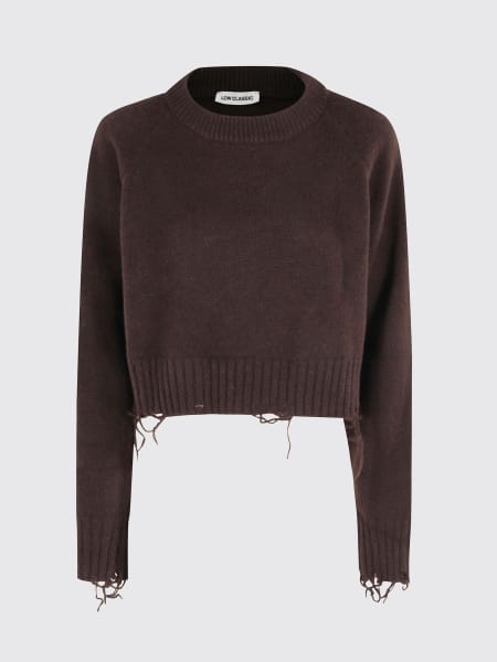 Sweater woman Low Classic