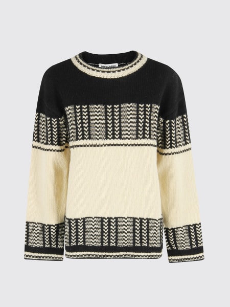 Sweater woman Low Classic