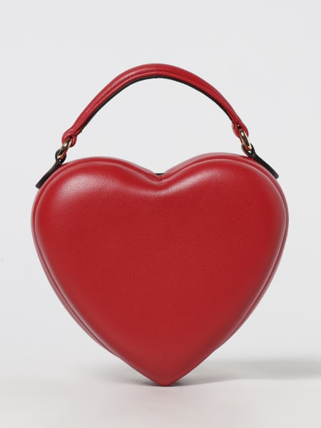 Handbag woman Moschino Couture