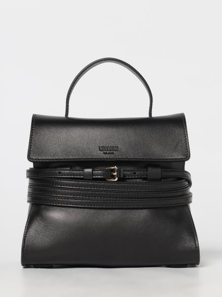 Handbag woman Moschino Couture