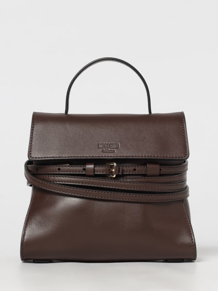 Handbag woman Moschino Couture