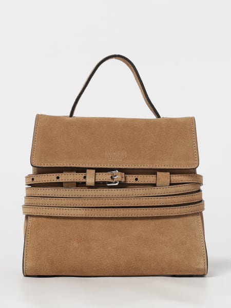 Handbag woman Moschino Couture