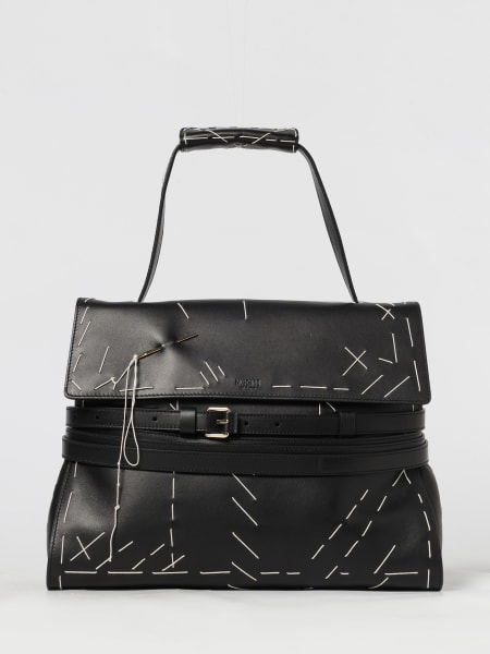 Handbag woman Moschino Couture