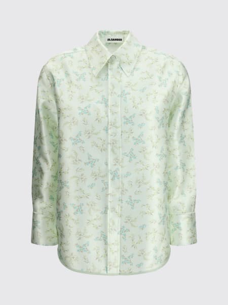 Shirt woman Jil Sander