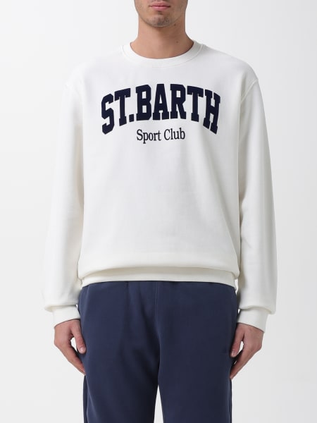 Sweater men Mc2 Saint Barth