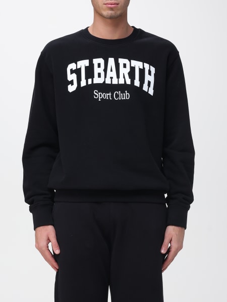 Sweater men Mc2 Saint Barth