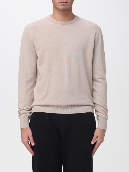 Sweater men Mc2 Saint Barth