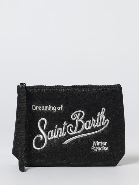Shoulder bag woman Mc2 Saint Barth