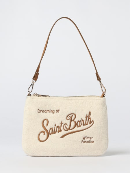 Shoulder bag woman Mc2 Saint Barth