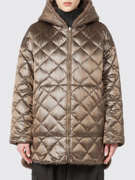 Chaqueta mujer Max Mara The Cube