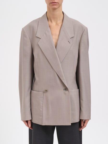 Jacket woman Lemaire
