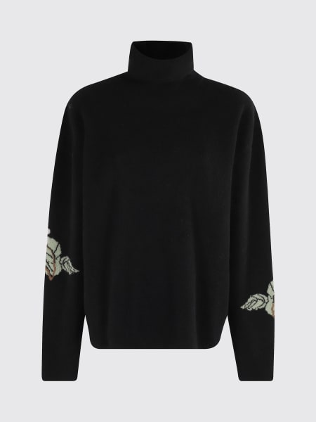 Sweater woman Nanushka