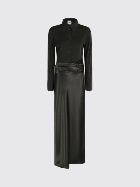 Dress woman Nanushka