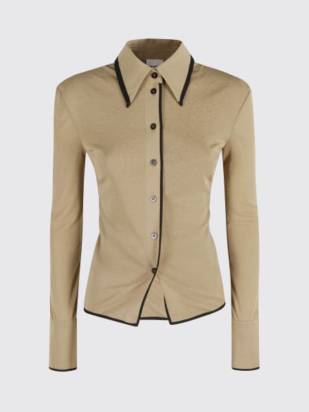 Shirt woman Nanushka