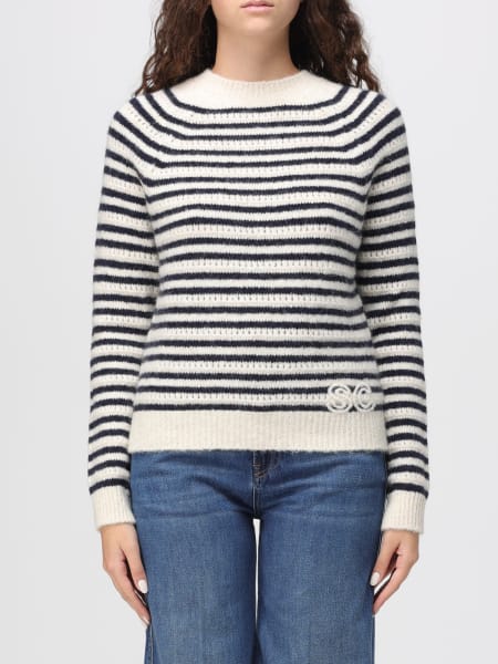 Sweater woman Semicouture