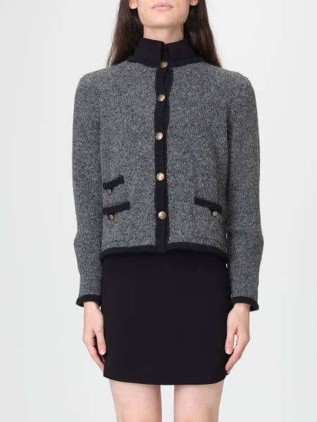 Blazer woman Semicouture