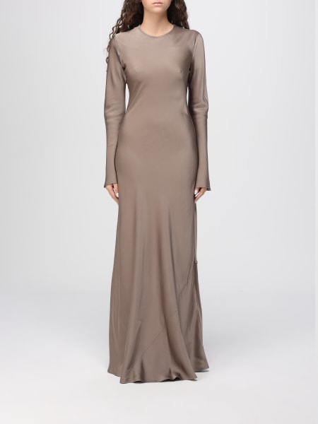 Dress woman Semicouture