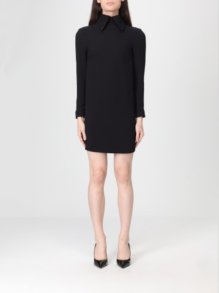 Dress woman Semicouture