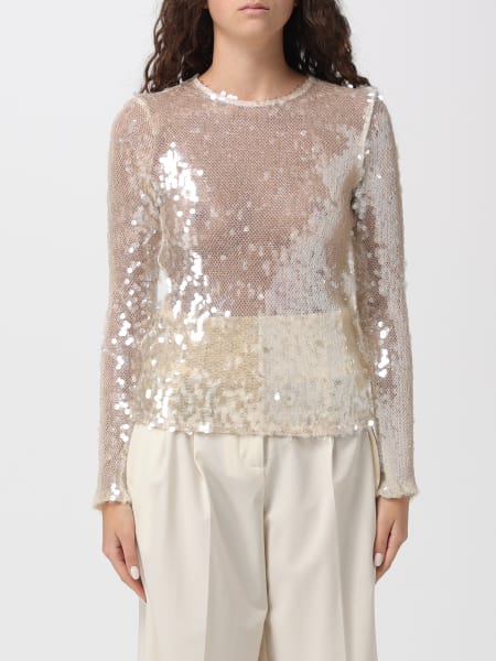 Sweater woman Semicouture