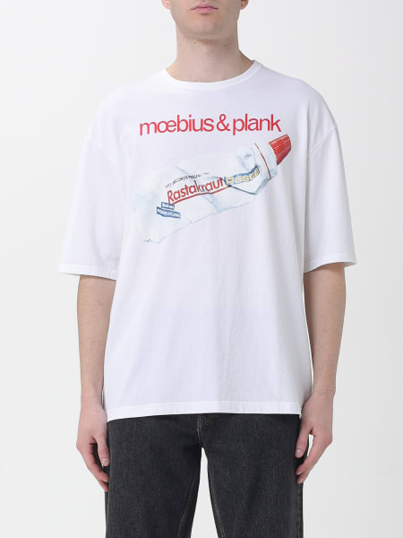 T-shirt men Undercover