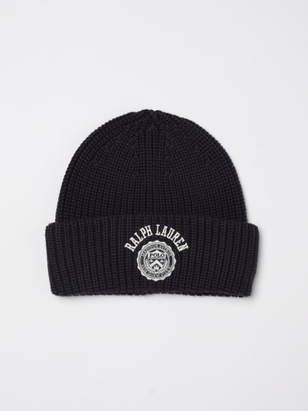 Chapeau enfant Polo Ralph Lauren