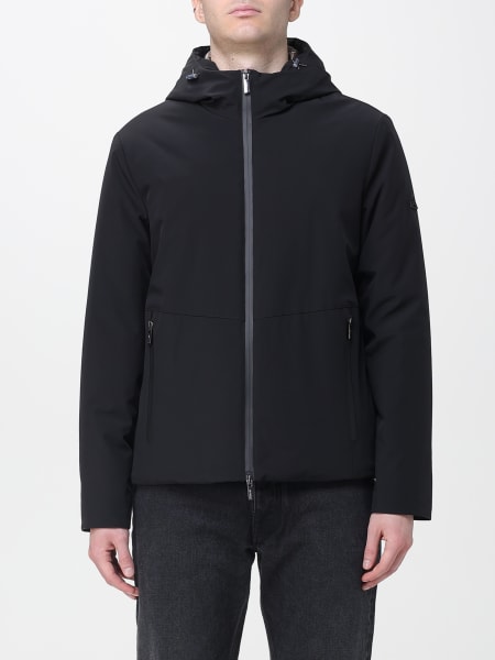 Jacket men Heskimo