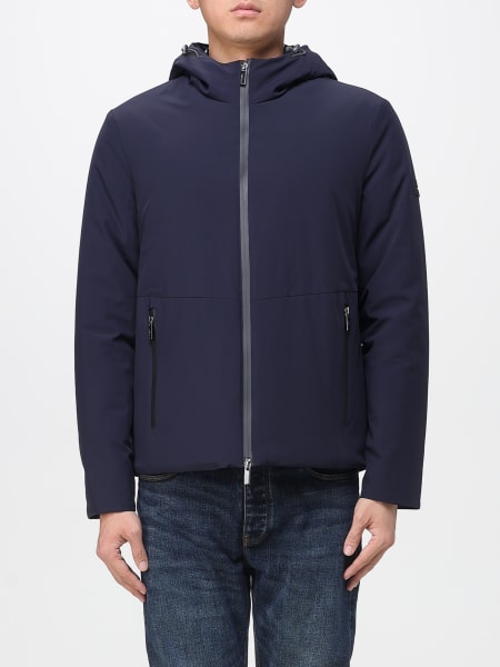 Jacket men Heskimo