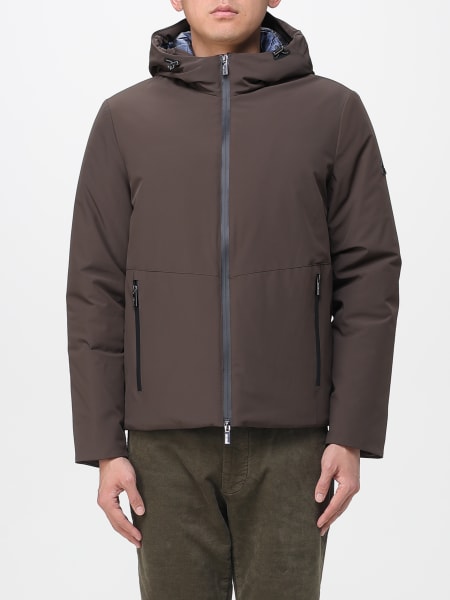 Jacket men Heskimo