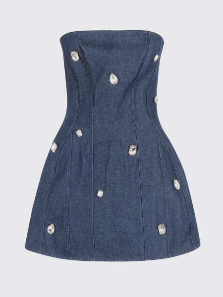 Dress woman David Koma