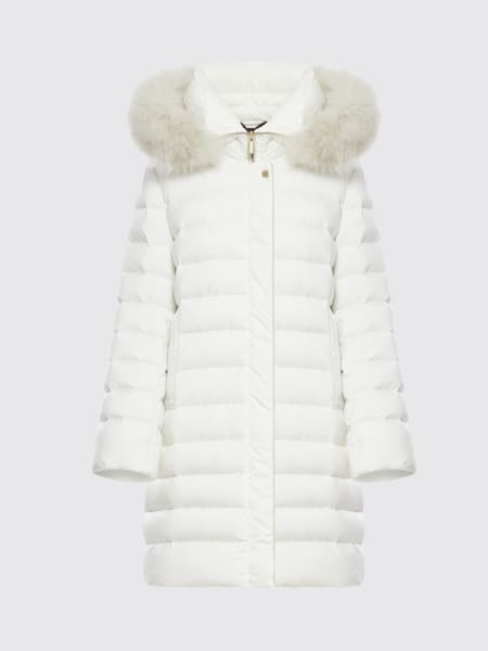 코트 여성 Moorer