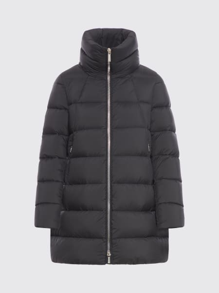 재킷 여성 Moorer